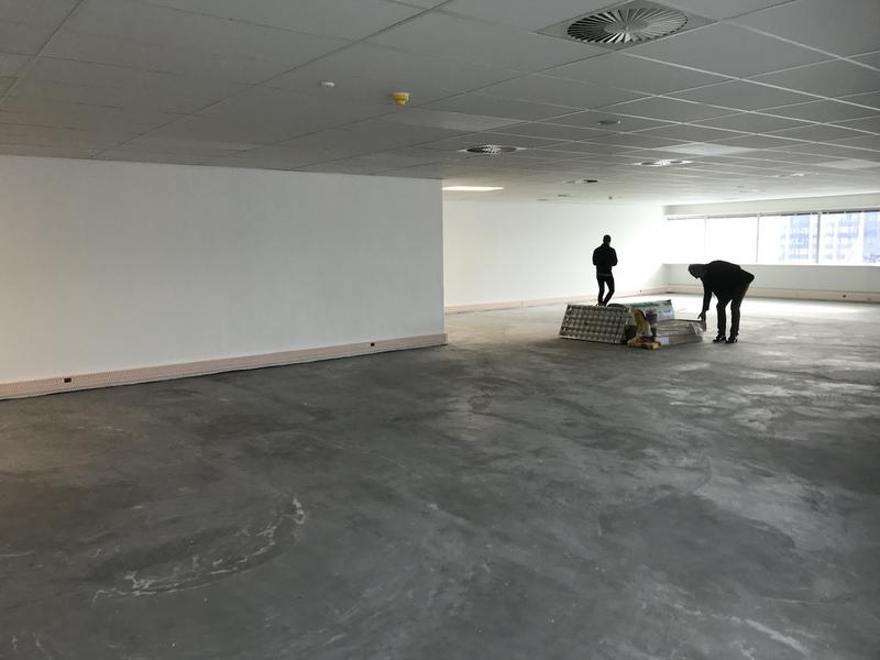 To Let commercial Property for Rent in Cape Town Western Cape